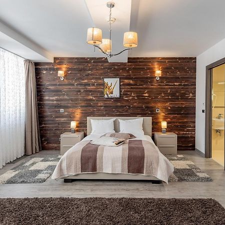 A50 Cape Town Penthouse - Silver Mountain Poiana Brasov Ngoại thất bức ảnh