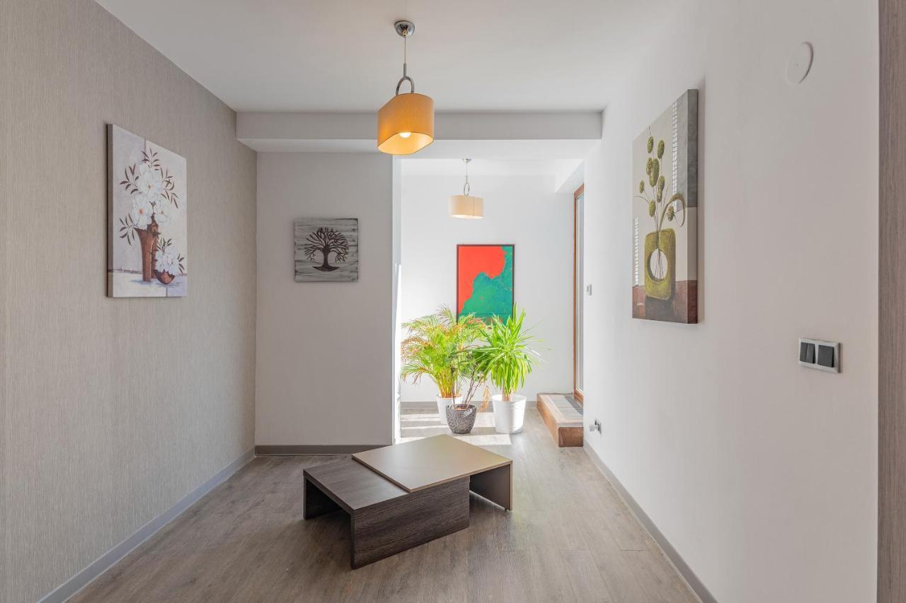 A50 Cape Town Penthouse - Silver Mountain Poiana Brasov Ngoại thất bức ảnh