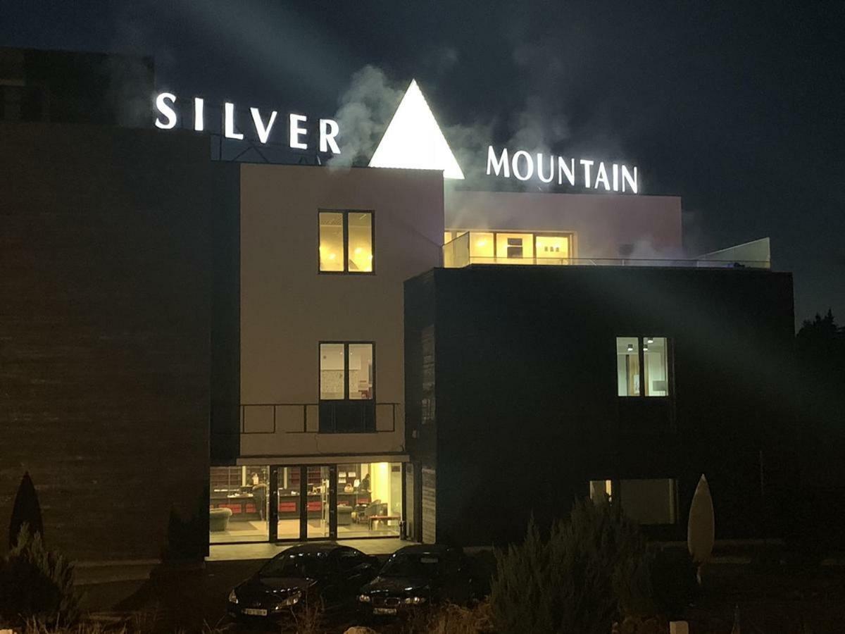 A50 Cape Town Penthouse - Silver Mountain Poiana Brasov Ngoại thất bức ảnh